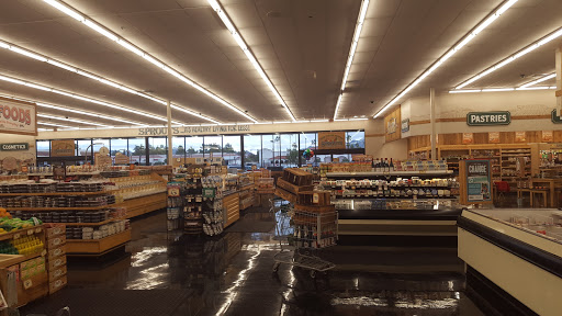 Health Food Store «Sprouts Farmers Market», reviews and photos, 8040 N 19th Ave, Phoenix, AZ 85021, USA