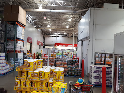 Warehouse store «Costco Wholesale», reviews and photos, 27118 Gratiot Ave, Roseville, MI 48066, USA