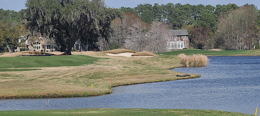 Golf Club «Heritage Golf Club», reviews and photos, 478 Heritage Dr, Pawleys Island, SC 29585, USA