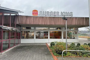 Burger King Wunnenstein Ost image