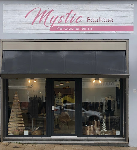 Magasin de vêtements Mystic Boutique Verdun