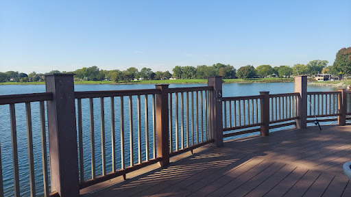 Park «Lake Park», reviews and photos, 2100-2198 Lee St, Des Plaines, IL 60018, USA