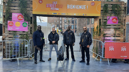 Agence de sécurité SECUVIGIE Saint-Laurent-Blangy