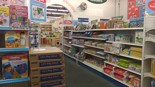 Educational Supply Store «Lakeshore Learning Materials», reviews and photos, 1144 Montague Ave, San Leandro, CA 94577, USA