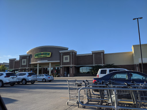 Grocery Store «Fresh Thyme Farmers Market- Apple Valley MN», reviews and photos, 14880 Florence Trail, Apple Valley, MN 55124, USA