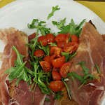 Photo n°1 de l'avis de Christophe.a fait le 22/04/2018 à 19:58 sur le  Ristorante Pizzeria Il Gattopardo Alcamo à Alcamo