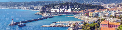 Université Côte d'Azur (École Universitaire de Recherche d'Économie et de Management) - Campus Saint-Jean d'Angély