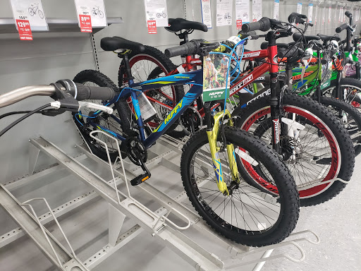 Sporting Goods Store «Academy Sports + Outdoors», reviews and photos, 848 E Barnes Crossing Rd, Tupelo, MS 38804, USA