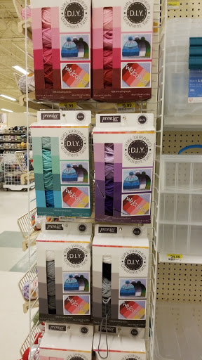 Fabric Store «Jo-Ann Fabrics and Crafts», reviews and photos, 2405 SW 27th Ave, Ocala, FL 34471, USA