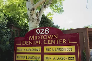 Eric A. Larson DDS image