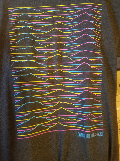 Outdoor Sports Store «Feral Mountain Co.», reviews and photos, 4320 Tennyson St, Denver, CO 80212, USA