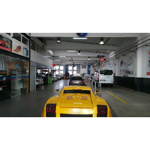 Avaliações doRestocar Bosch Car Service em Matosinhos - Oficina mecânica