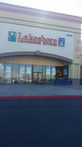 Educational Supply Store «Lakeshore Learning Store», reviews and photos, 1243 W Warm Springs Rd, Henderson, NV 89014, USA