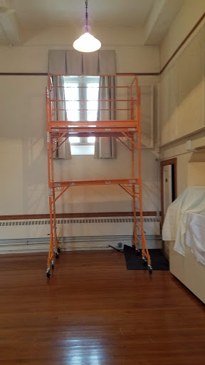 Performing Arts Theater «Blackstone River Theatre», reviews and photos, 549 Broad St, Cumberland, RI 02864, USA