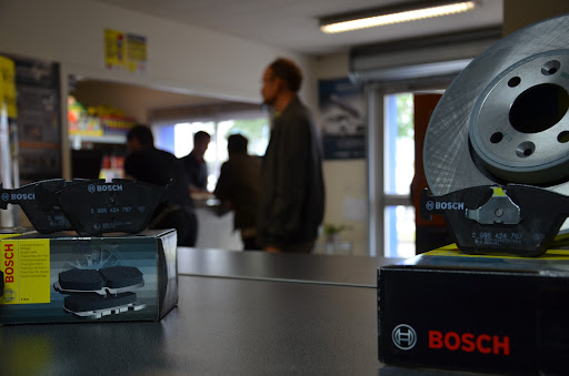 Photo 2 - Auto Pieces de L'ouest