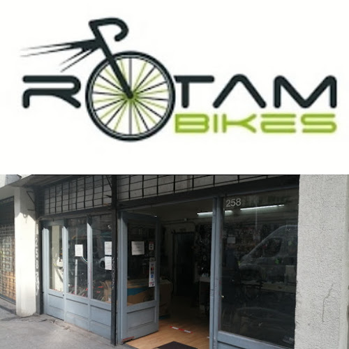 Rotam Bikes