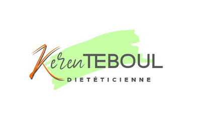 Keren Teboul - Diététicienne à Paris
