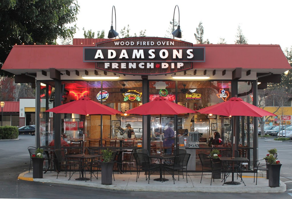 Adamson's French Dip 94087