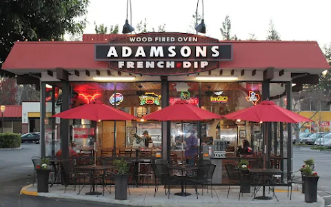 Adamson's French Dip image