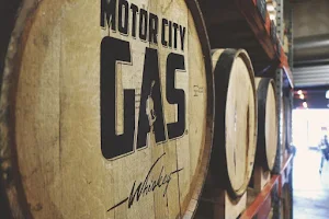 Motor City Gas Whiskey Distillery image