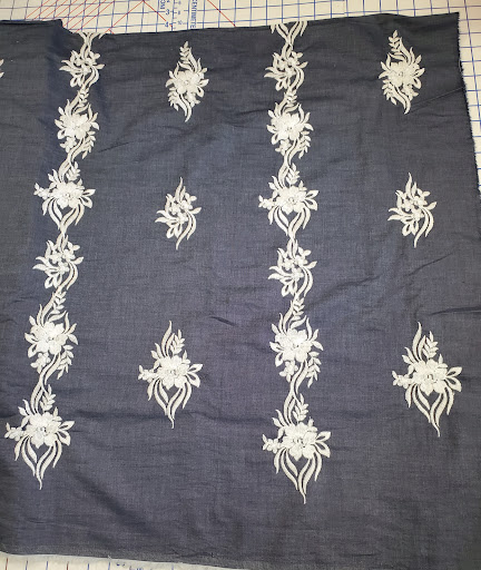 Fabric Store «Jo-Ann Fabrics and Crafts», reviews and photos, 221 Norman Station Blvd #2211, Mooresville, NC 28117, USA