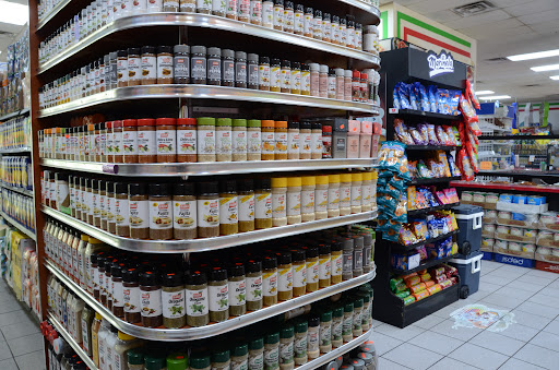 Supermarket «LA VERGNE SUPER MERCADO», reviews and photos, 410 Dick Buchanan St, La Vergne, TN 37086, USA