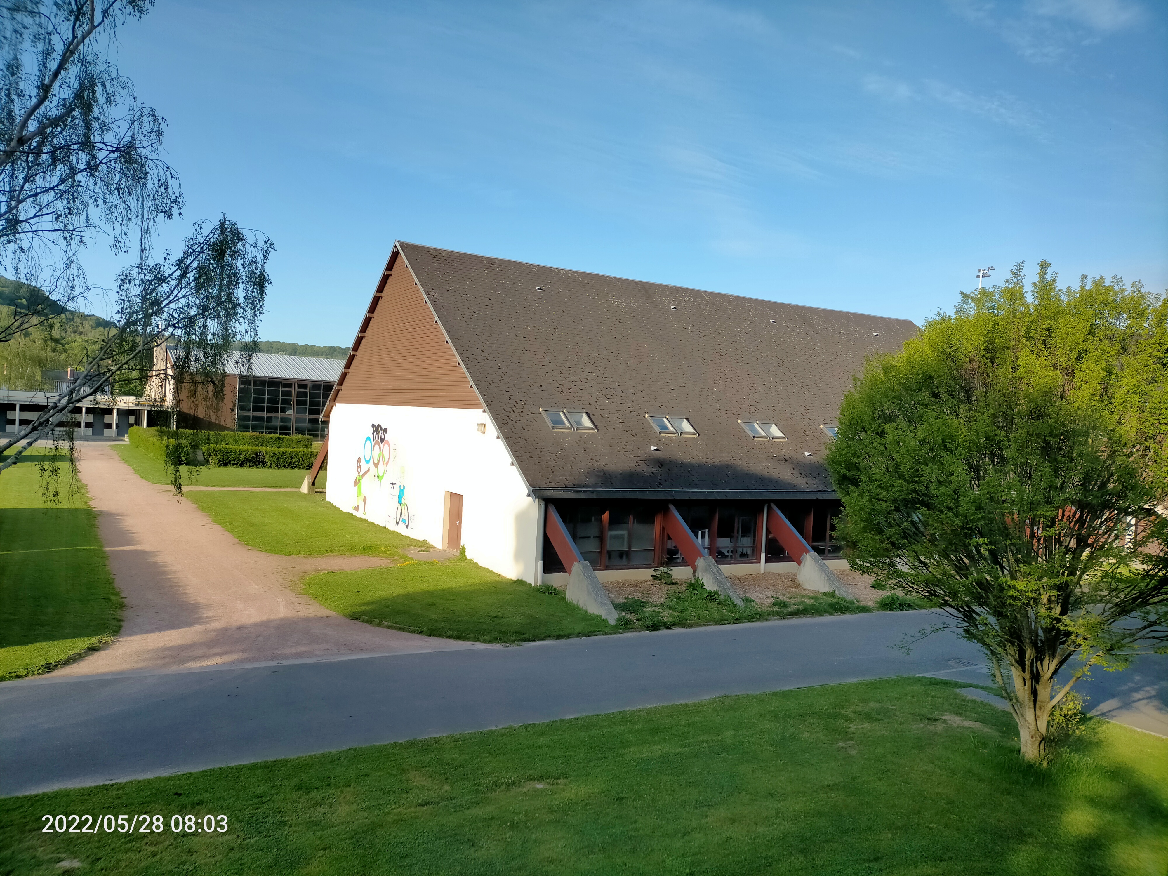 Photo n° 3 de l'avis de Isabelle.e fait le 30/05/2022 à 18:51