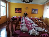 Restaurante Cinco Fuentes en Verín