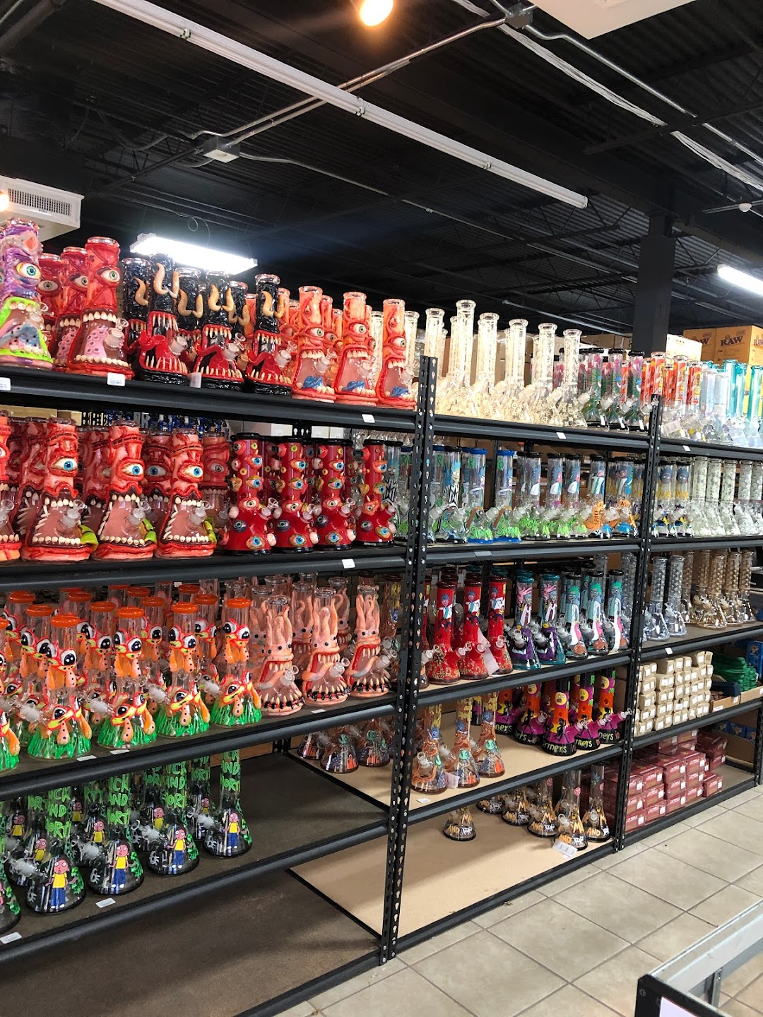 ALT1000 Wholesale Smoke Shop Distributor