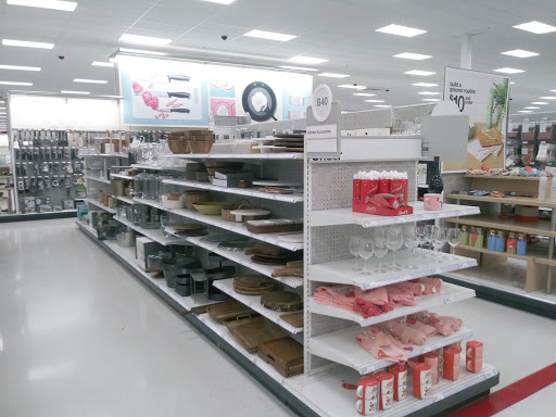 Department Store «Target», reviews and photos, 5104 Commons Dr, Rocklin, CA 95677, USA