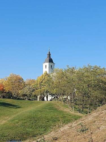 Értékelések erről a helyről: Árpád-kori falu, rekonstrukció, Tiszaalpár - Templom