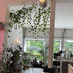 Photo n°3 de l'avis de Paul.o fait le 30/01/2020 à 11:15 sur le  Funk You - Natural Food à Berlin