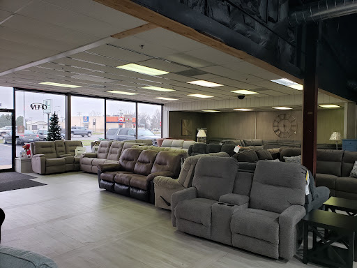 Furniture Store «Longstreet Living», reviews and photos, 1139 S Centerville Rd, Sturgis, MI 49091, USA