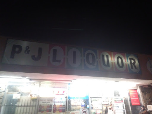 Liquor Store «P & J Liquor Store», reviews and photos, 525 W Marshall Blvd, San Bernardino, CA 92405, USA