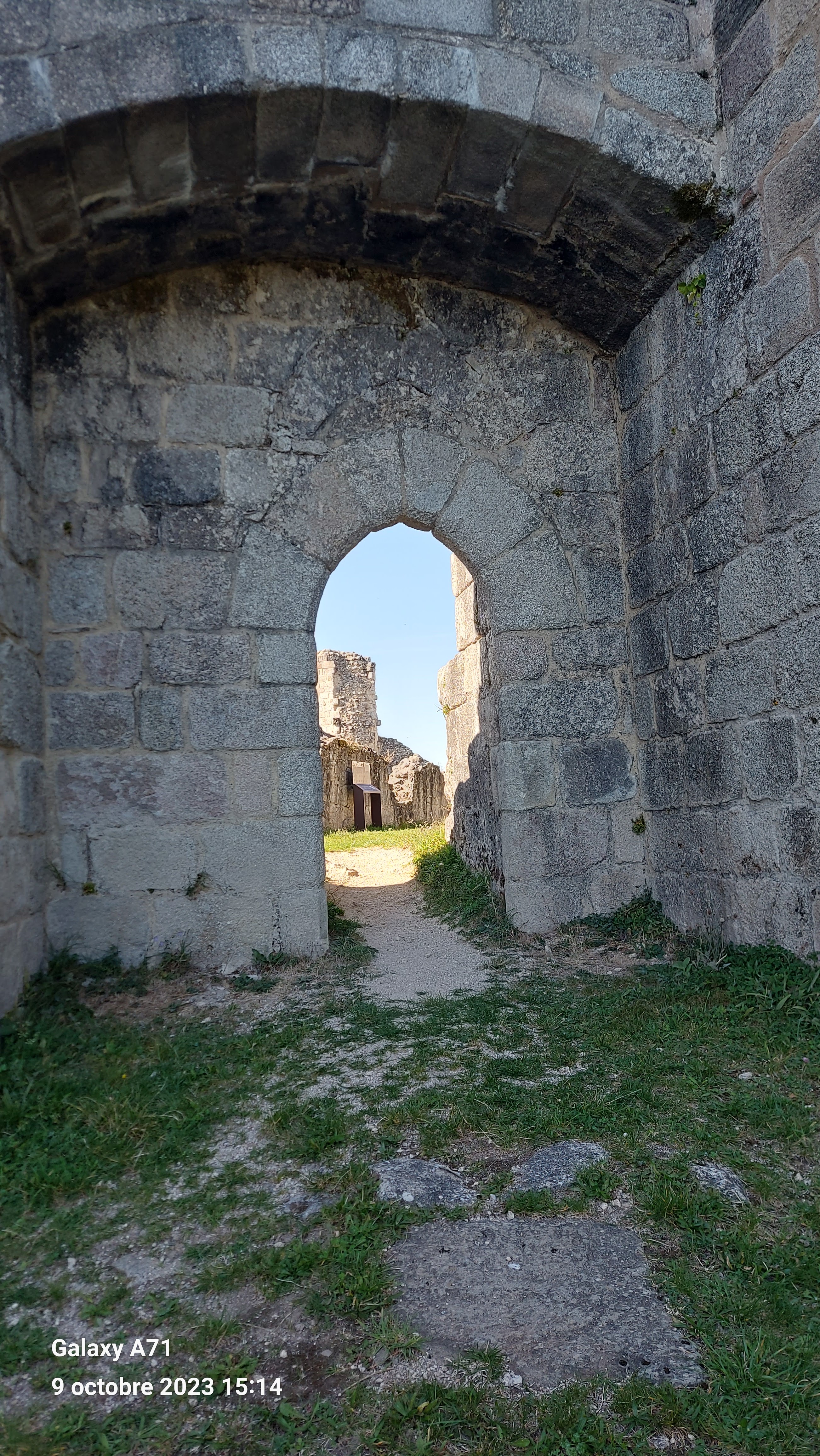 Photo n° 2 de l'avis de Dolorès.a fait le 12/10/2023 à 16:12