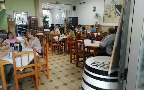 Restaurante Lebiram Jumilla image