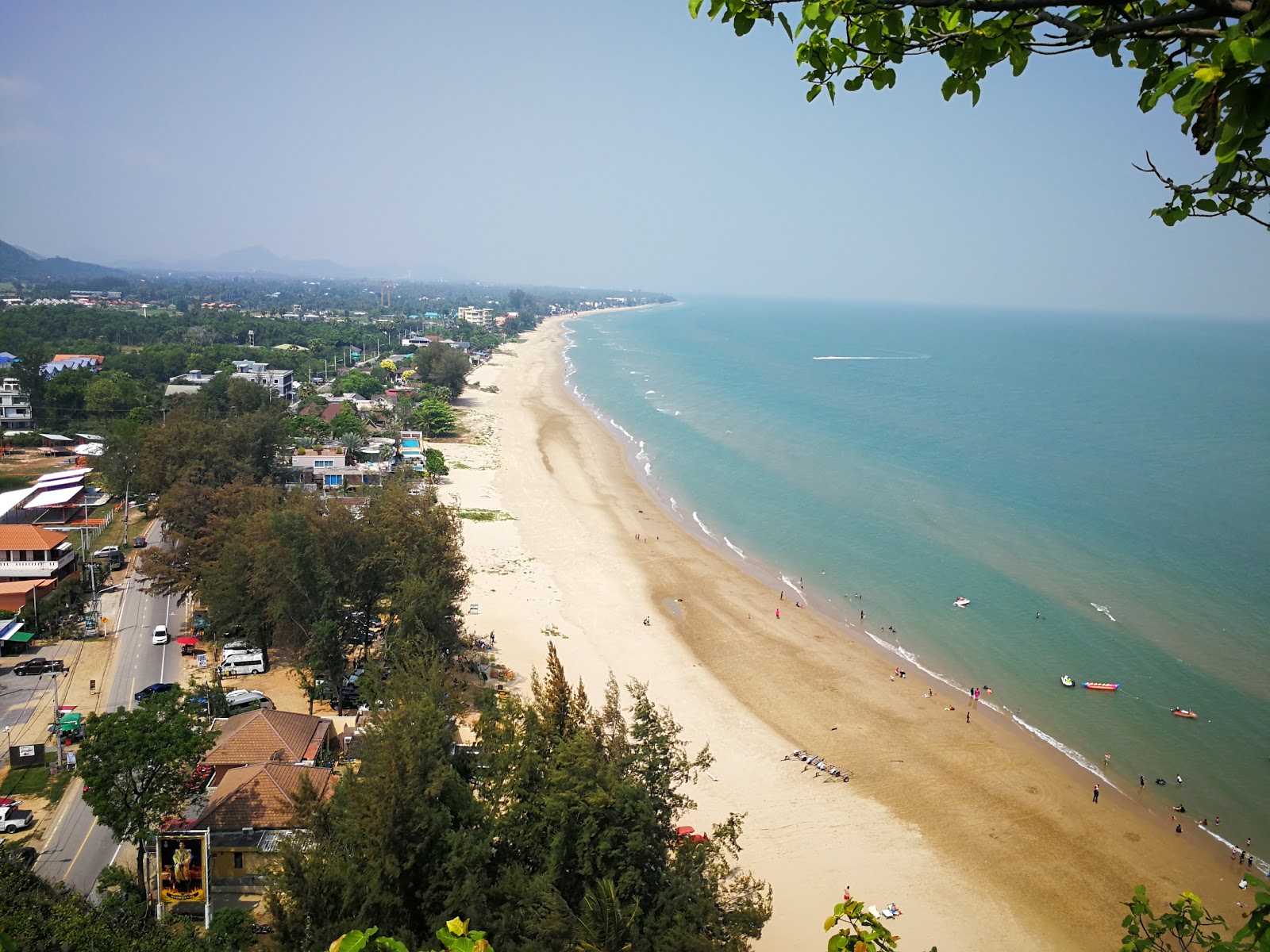 Khao Kalok Beach photo #9