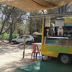 Photo n°1 de l'avis de Mauro.a fait le 26/08/2019 à 10:42 sur le  La boutique del gusto - Street food Fuile e mare à Sas Linnas Siccas