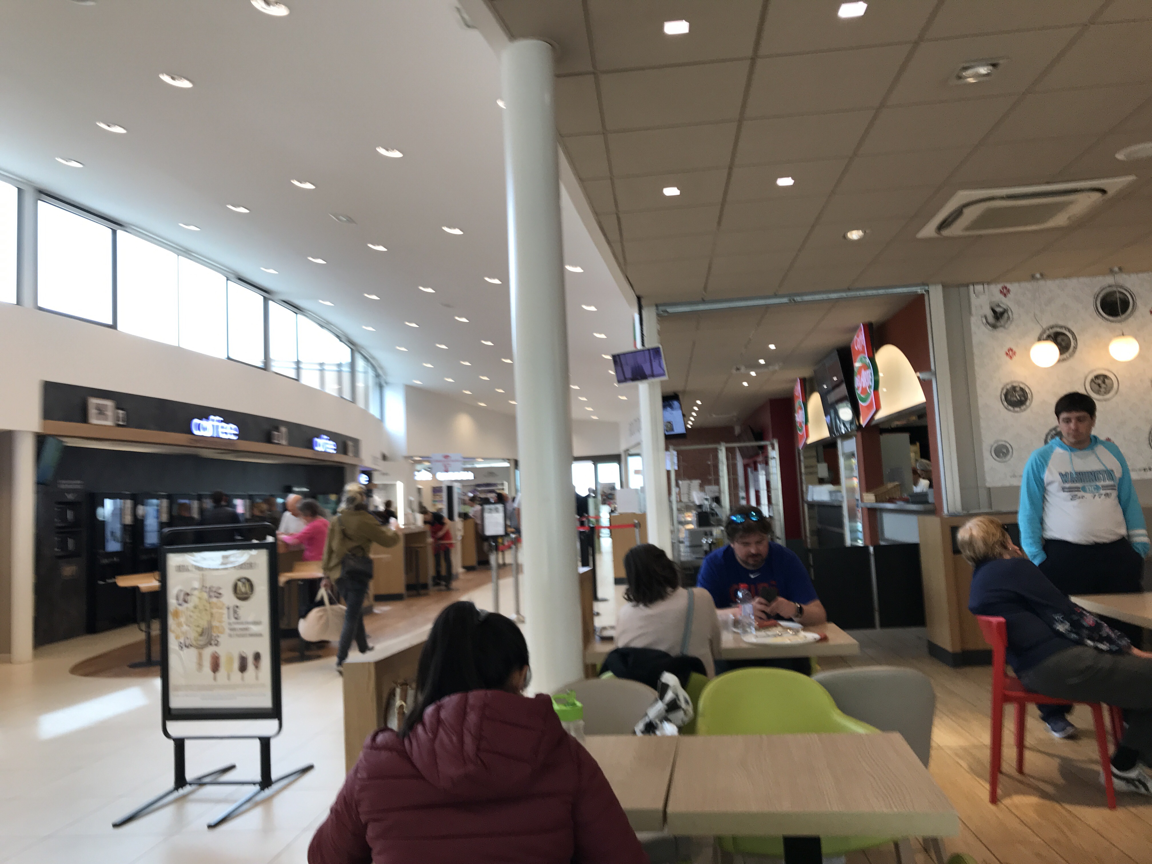 Photo n° 1 de l'avis de Tamas.u fait le 18/04/2019 à 13:58