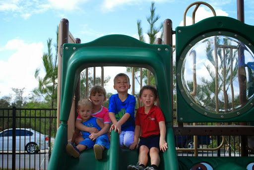 Learning Center «Ladybird Academy of Debary», reviews and photos, 204 Saxon Blvd, DeBary, FL 32713, USA