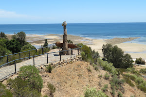 Tjilbruke Monument