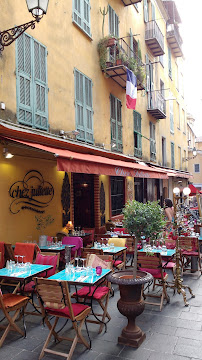 Atmosphère du Restaurant de spécialités provençales Chez Juliette à Nice - n°9