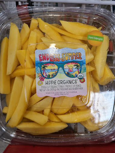 Warehouse club «Costco Wholesale», reviews and photos, 801 Tioga Ave, Sand City, CA 93955, USA