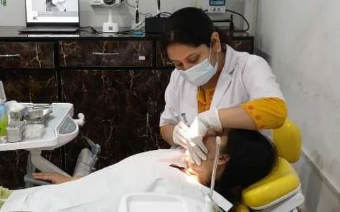 Dr. Sugandha Joshi- Dentist in Dehradun image