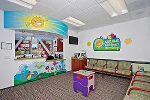 Carlsbad Children's Dentistry image