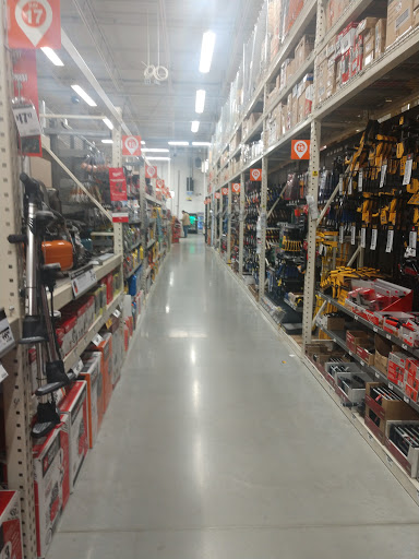 Home Improvement Store «The Home Depot», reviews and photos, 9855 N Michigan Rd, Carmel, IN 46032, USA