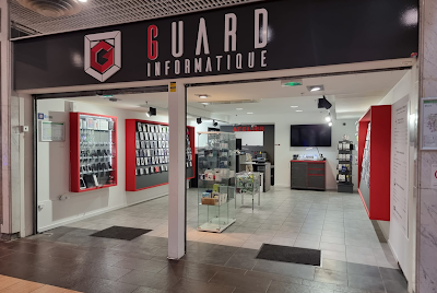 Guard informatique à Béziers