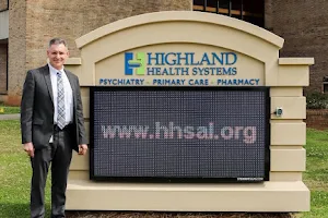 Highland Health Systems image