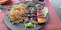 Plats et boissons du Restaurant asiatique Maï cuisine à Nice - n°12