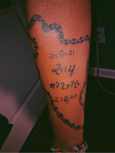 Tattoo Shop «Body ART Studio 13», reviews and photos, 15 Hartford St, Framingham, MA 01702, USA